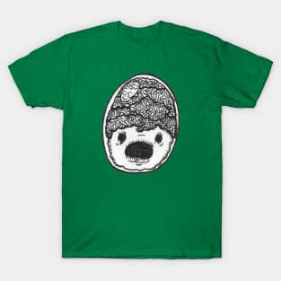 Egg of Horrors T-Shirt